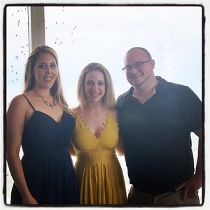 Meet your Posher, Anthony